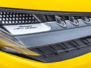 Lamborghini Centenario Coupe 2016 года  (NA)